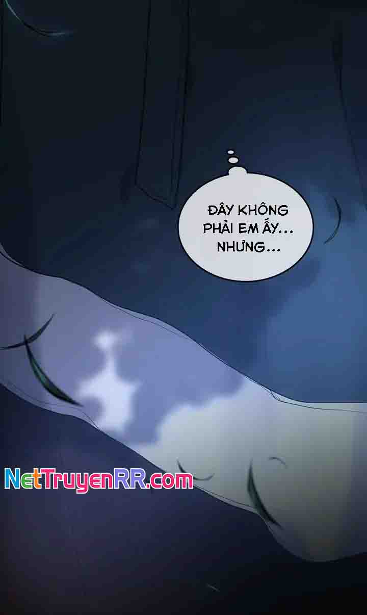 Trống Rỗng - Chương 2