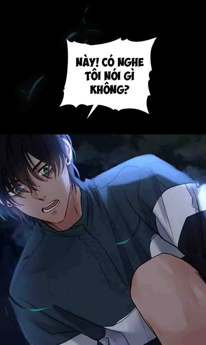 Trống Rỗng - Chương 2