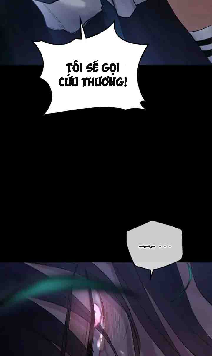 Trống Rỗng - Chương 2