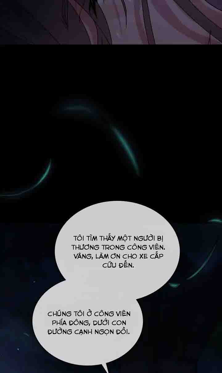 Trống Rỗng - Chương 2