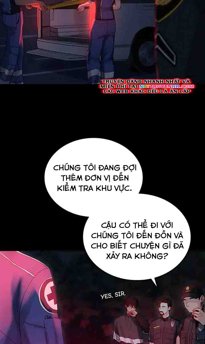 Trống Rỗng - Chương 2