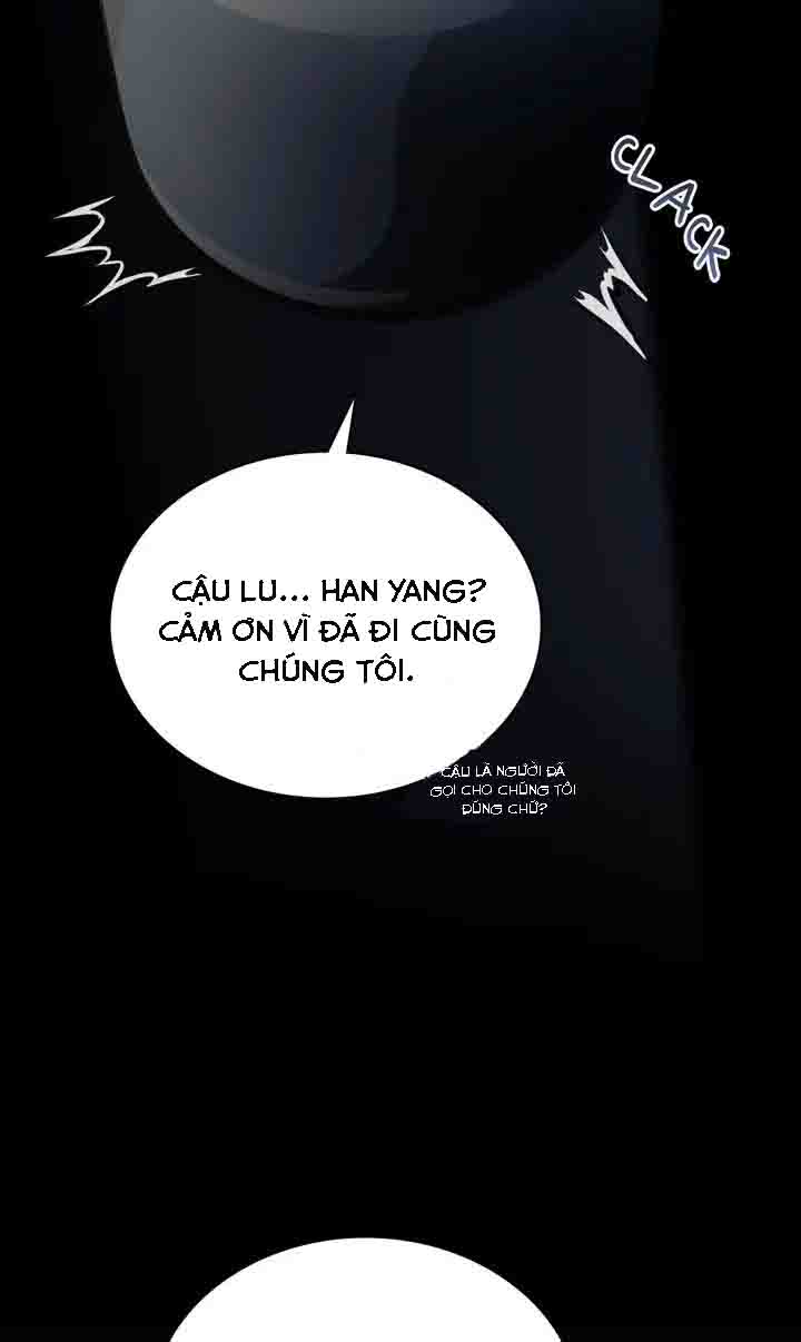 Trống Rỗng - Chương 2