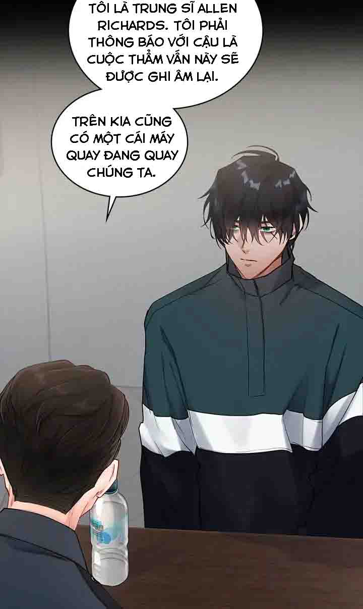 Trống Rỗng - Chương 2