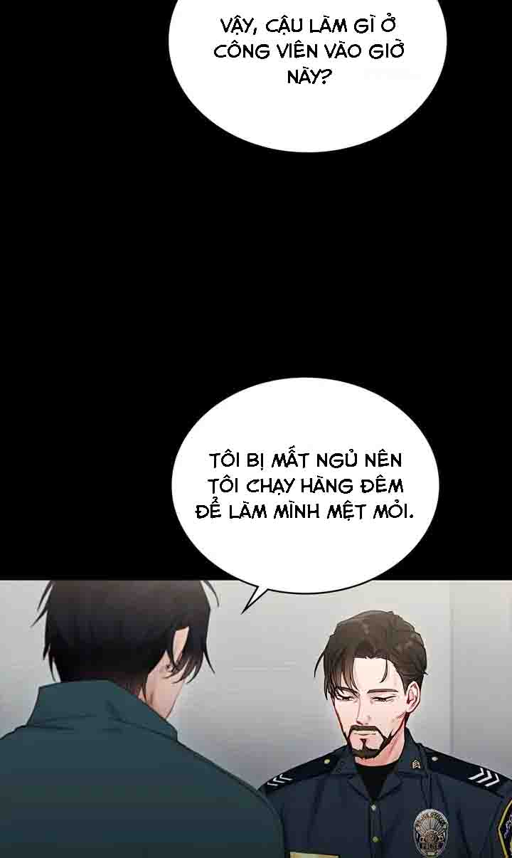 Trống Rỗng - Chương 2