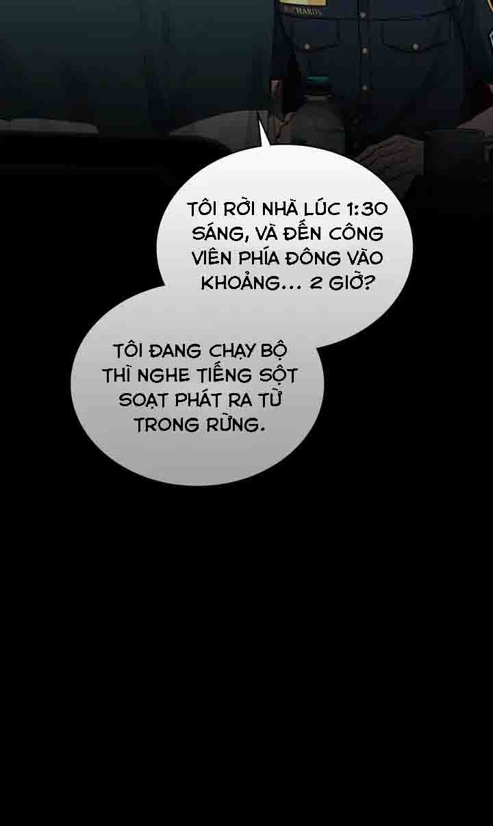 Trống Rỗng - Chương 2