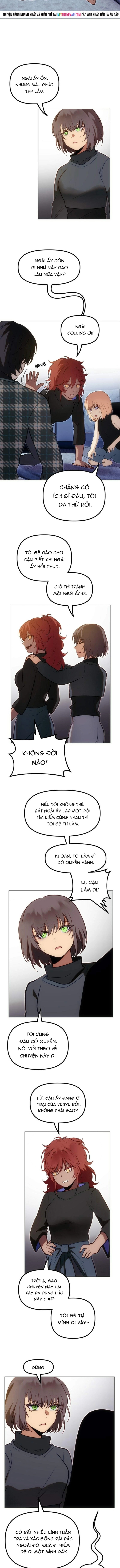 Trọng Sinh Mạc Thế - Chương 263
