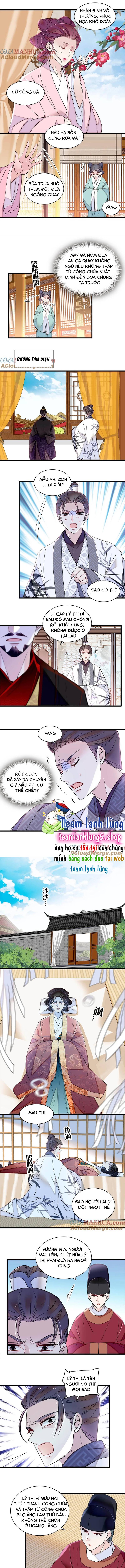 TỰ CẨM - Chương 351