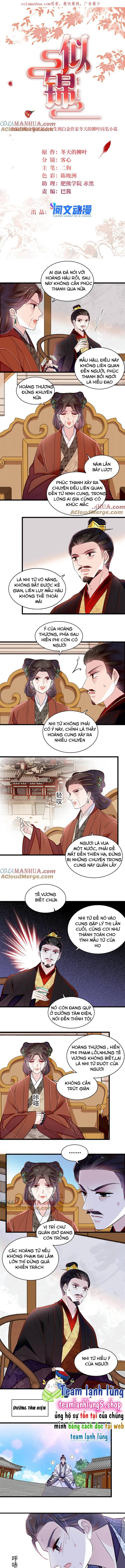 TỰ CẨM - Chương 352