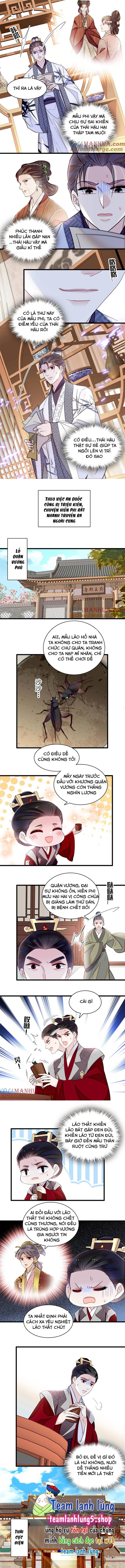 TỰ CẨM - Chương 352