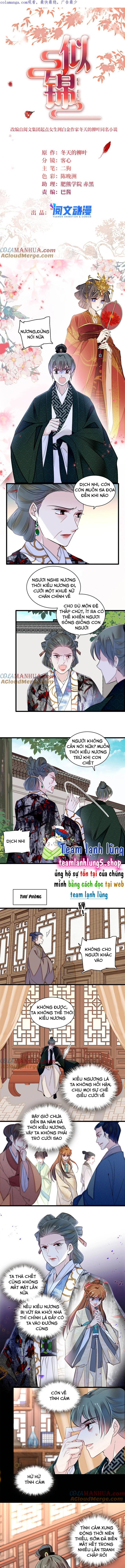 TỰ CẨM - Chương 355