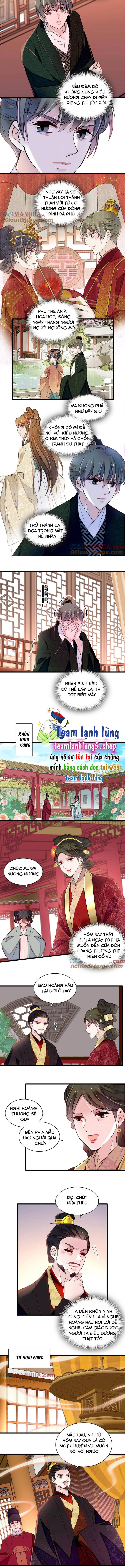 TỰ CẨM - Chương 355
