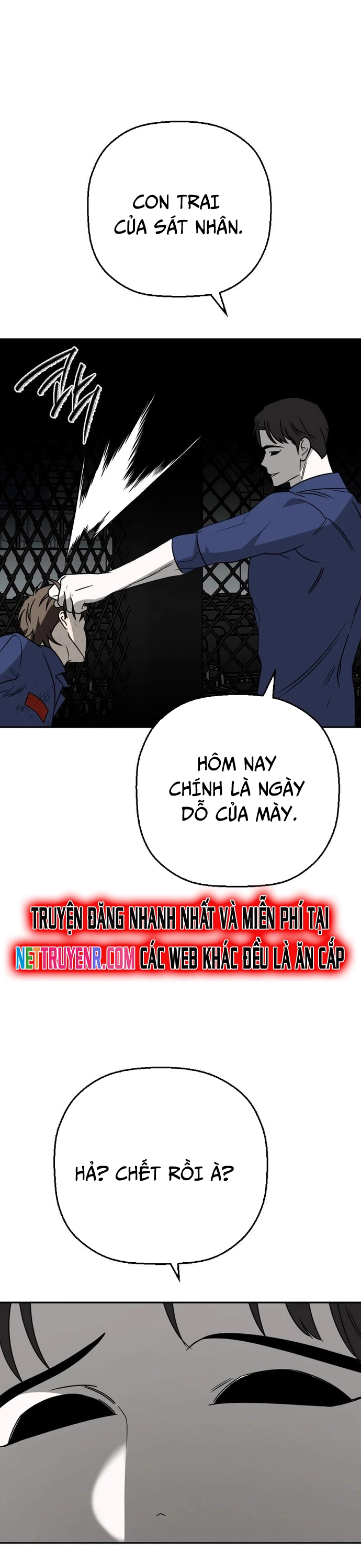 Tử Đấu - Chương 24