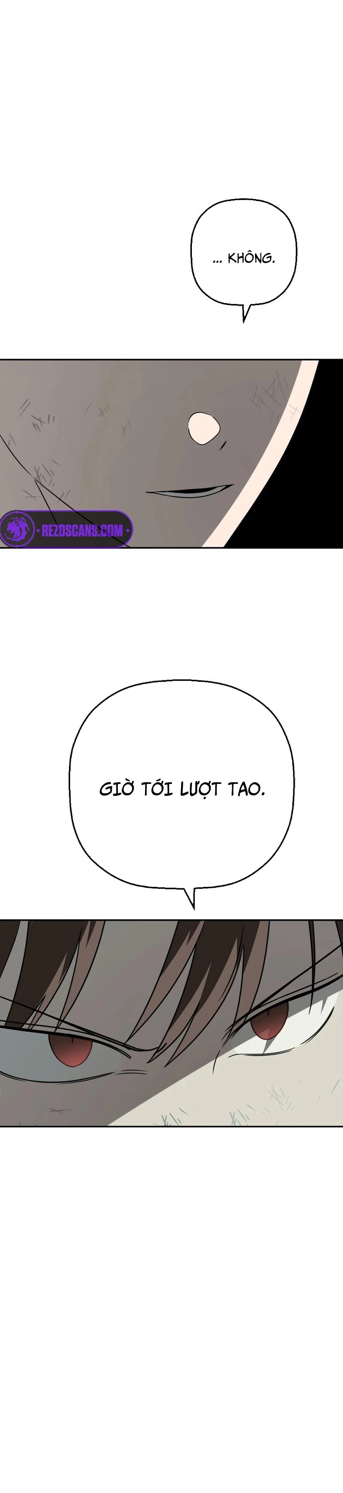 Tử Đấu - Chương 24