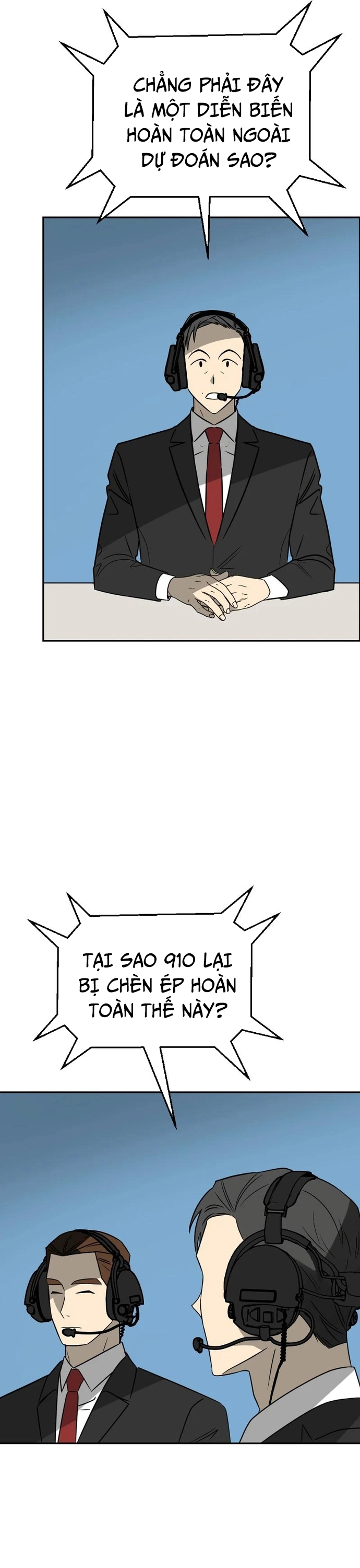 Tử Đấu - Chương 24