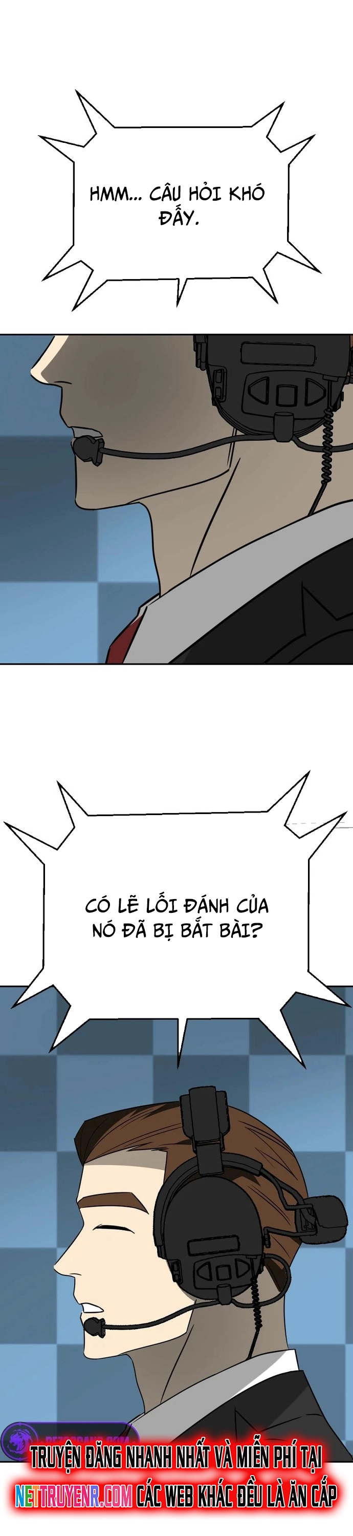 Tử Đấu - Chương 24