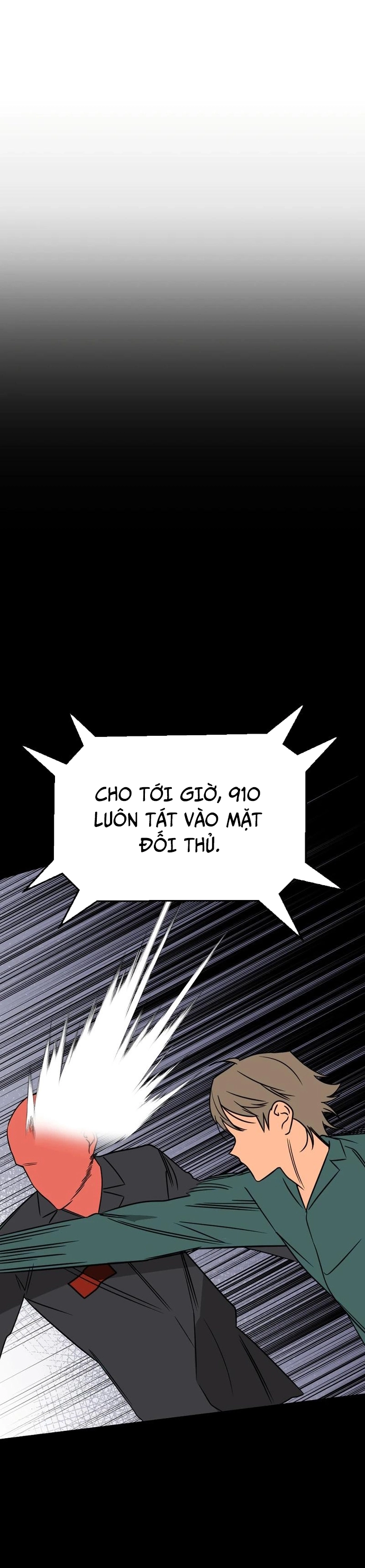 Tử Đấu - Chương 24