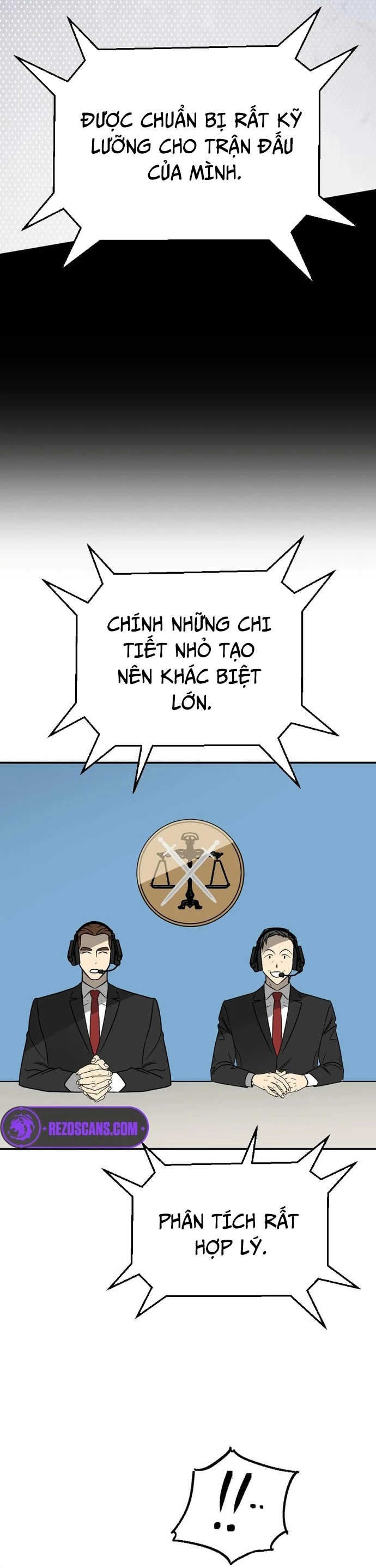 Tử Đấu - Chương 24