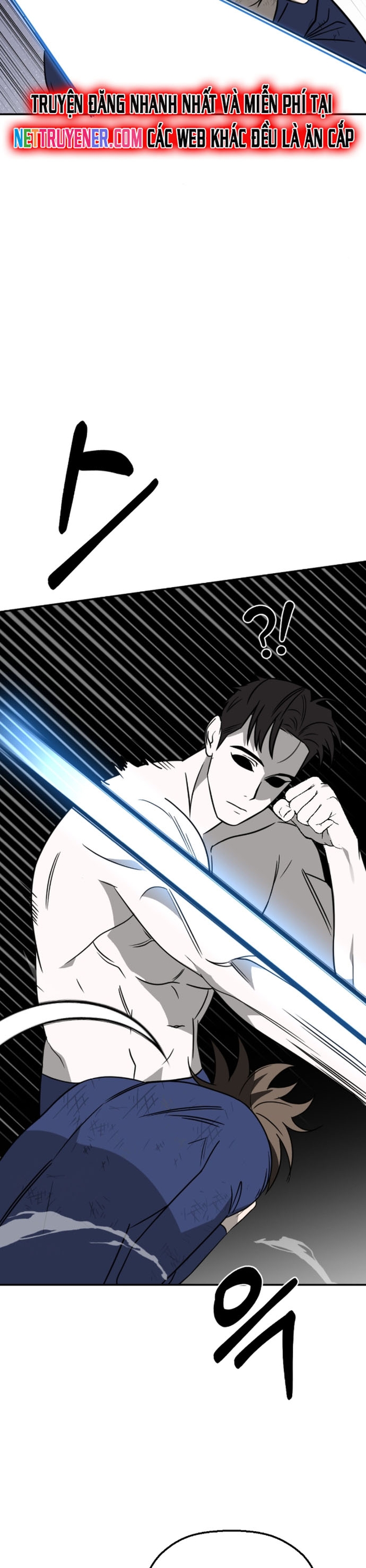 Tử Đấu - Chương 25