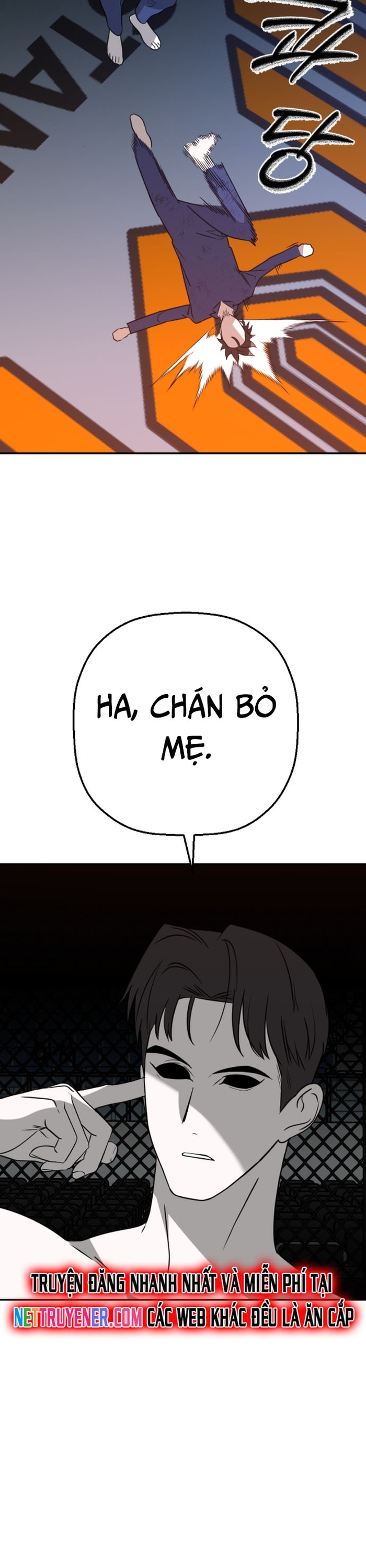 Tử Đấu - Chương 25