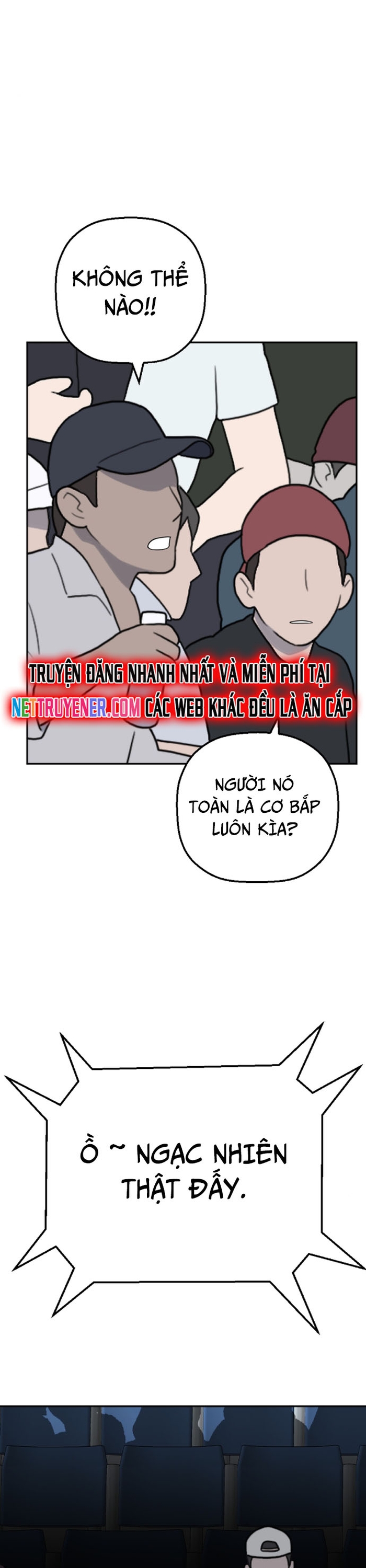 Tử Đấu - Chương 25