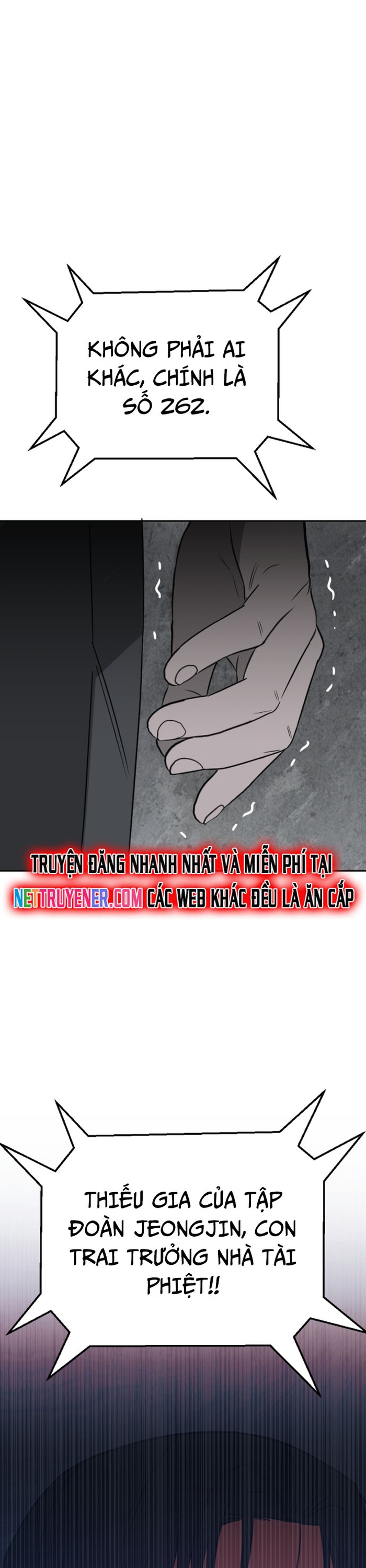 Tử Đấu - Chương 25
