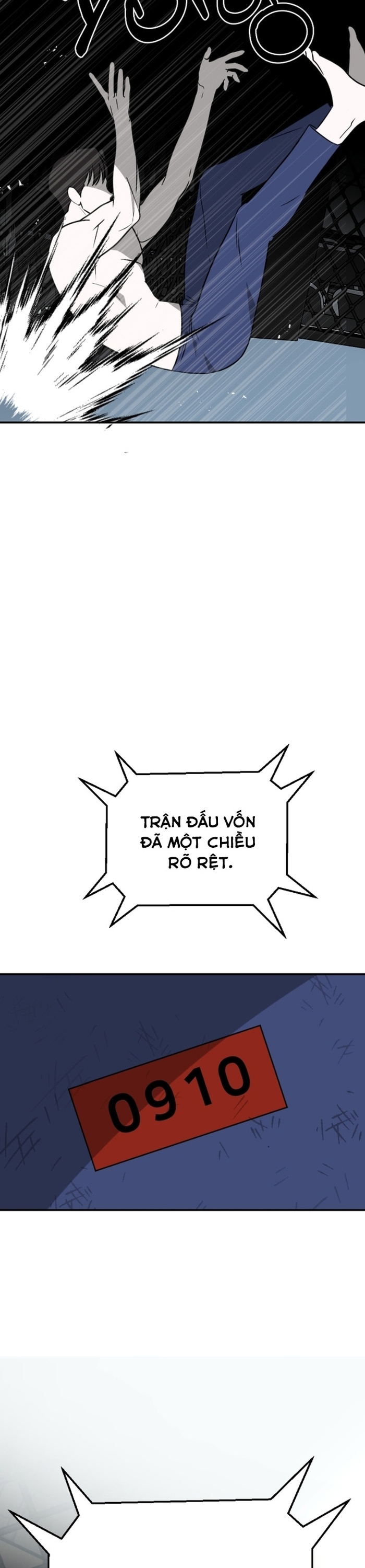 Tử Đấu - Chương 26