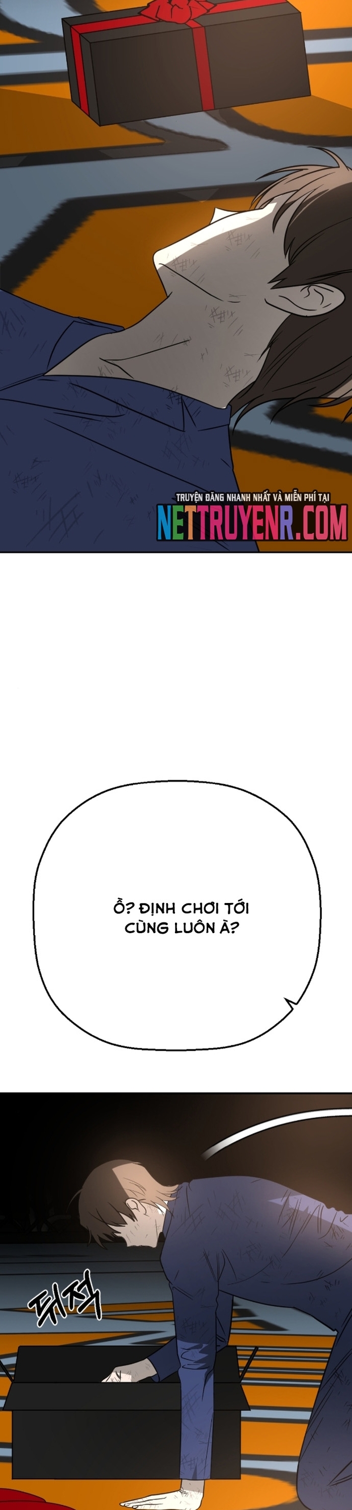 Tử Đấu - Chương 26