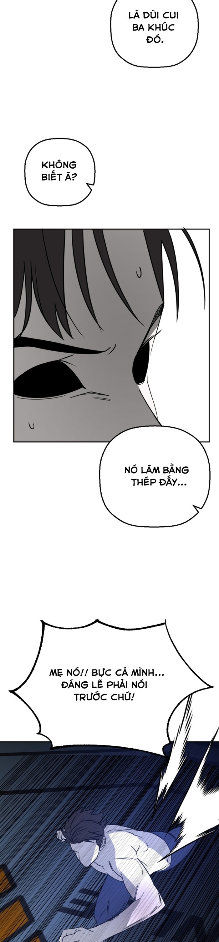 Tử Đấu - Chương 26