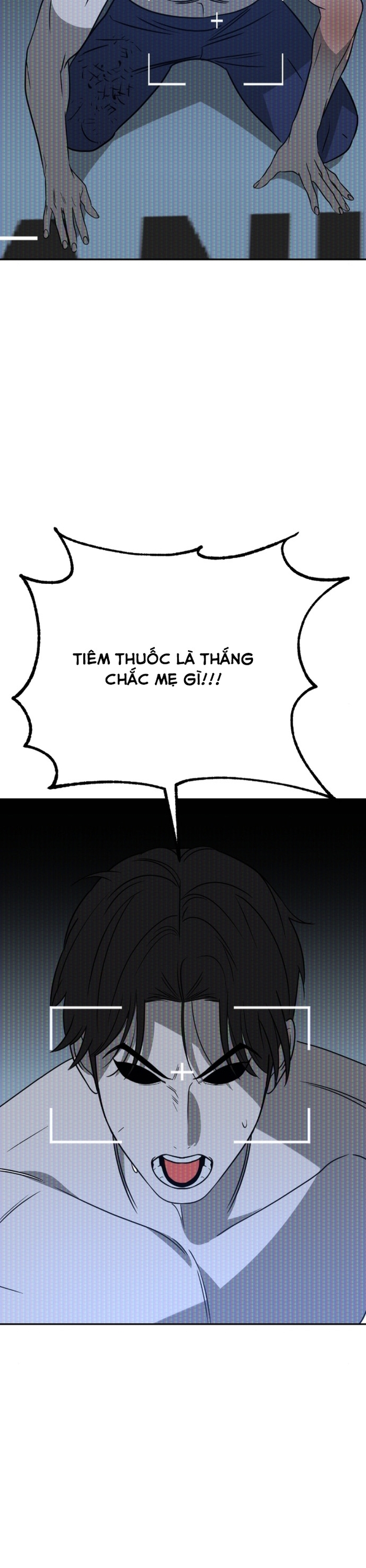 Tử Đấu - Chương 26