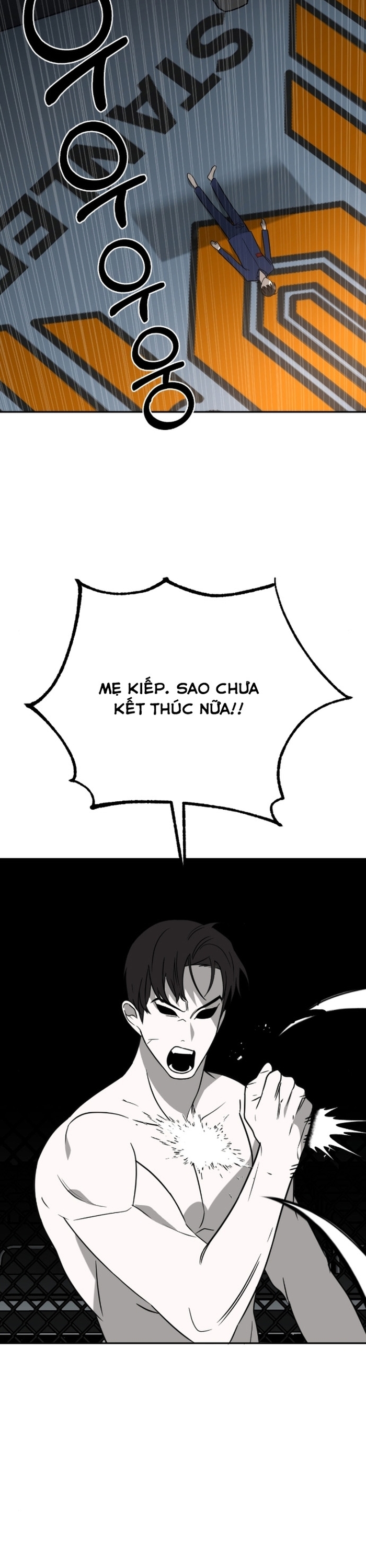 Tử Đấu - Chương 26