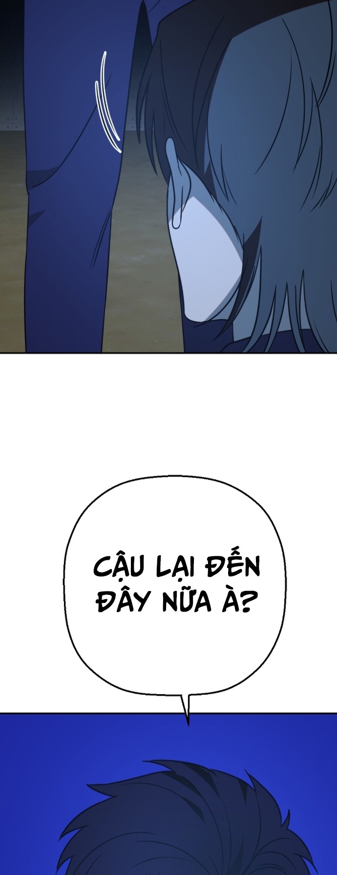 Tử Đấu - Chương 28