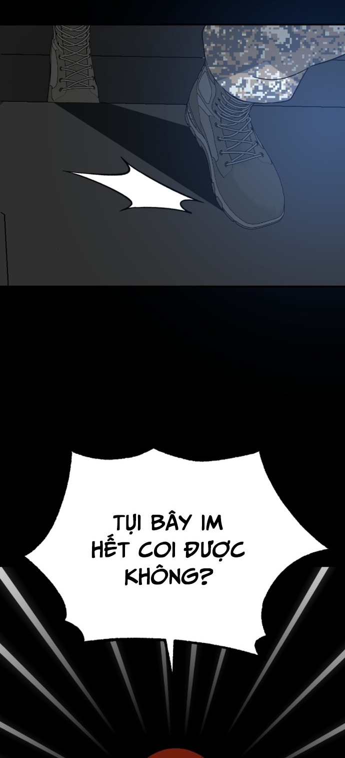 Tử Đấu - Chương 28
