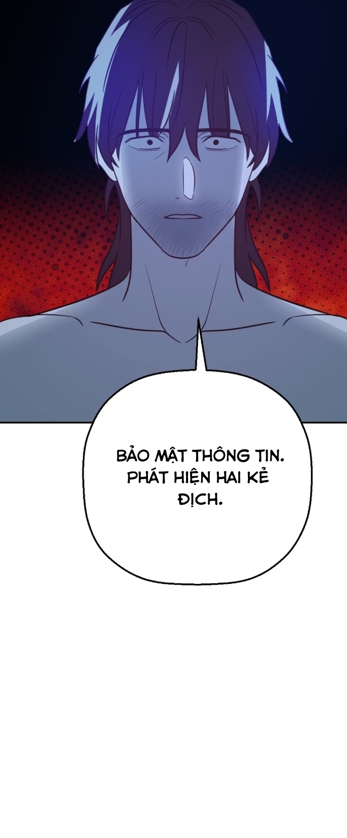 Tử Đấu - Chương 29