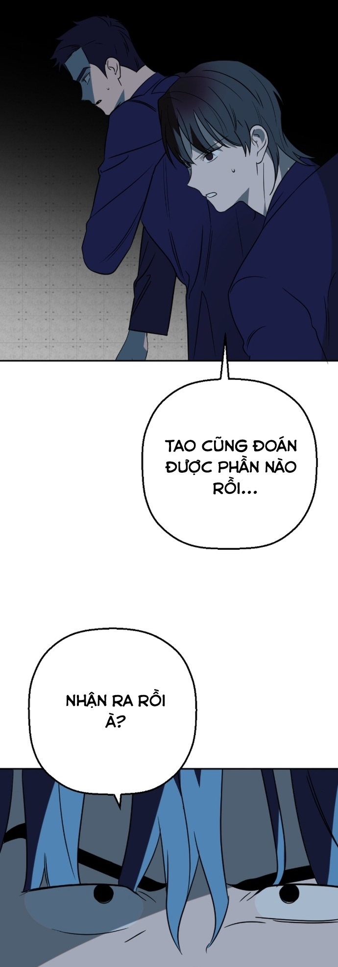 Tử Đấu - Chương 29