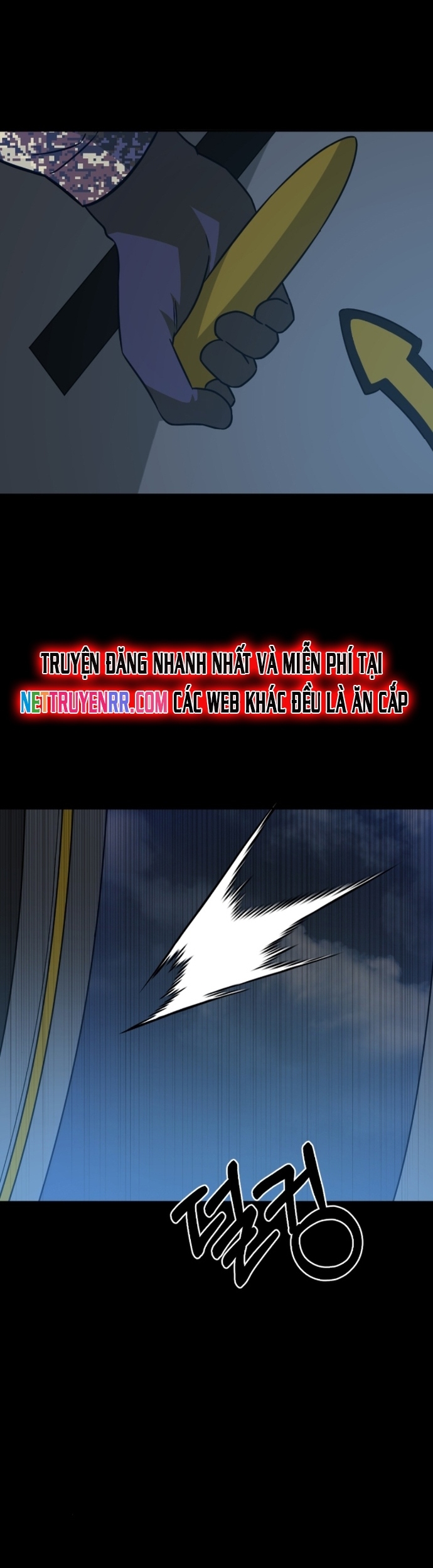 Tử Đấu - Chương 30