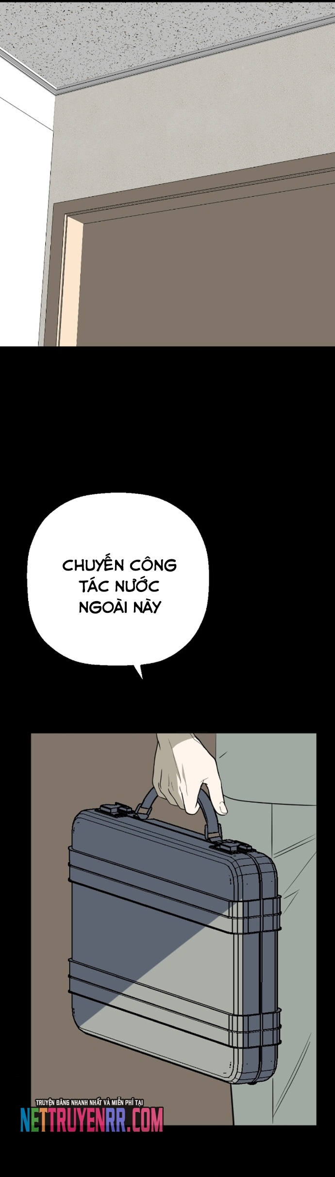 Tử Đấu - Chương 30