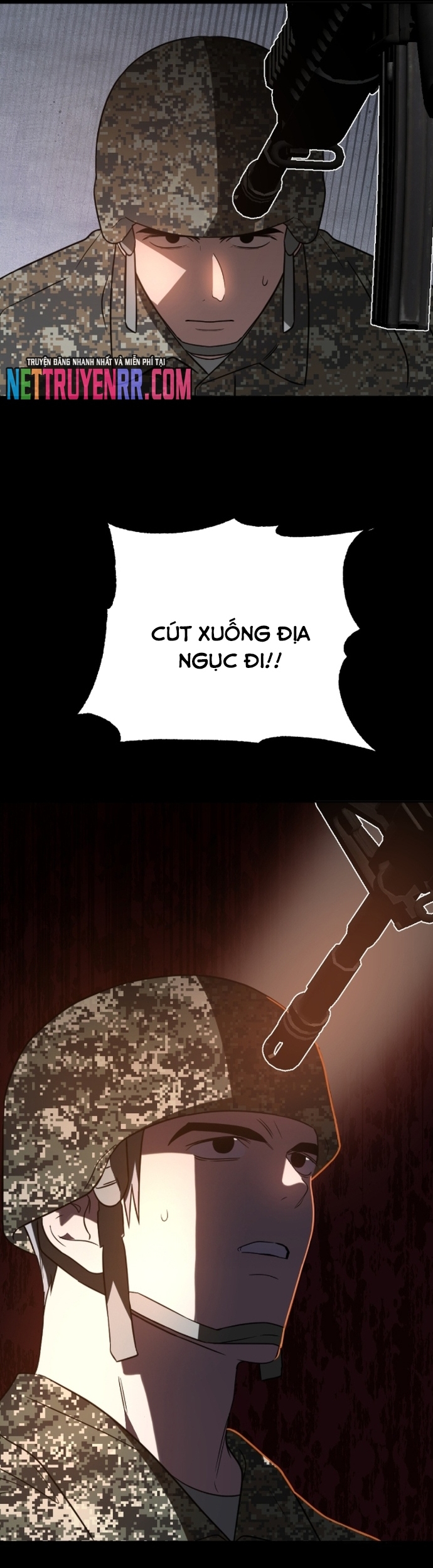 Tử Đấu - Chương 30