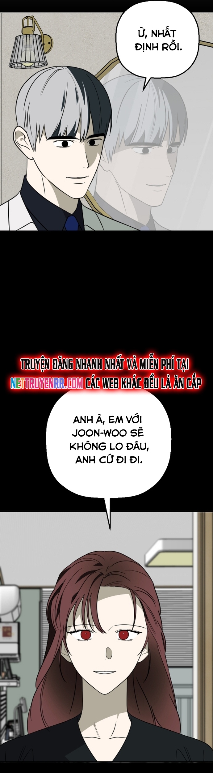 Tử Đấu - Chương 30