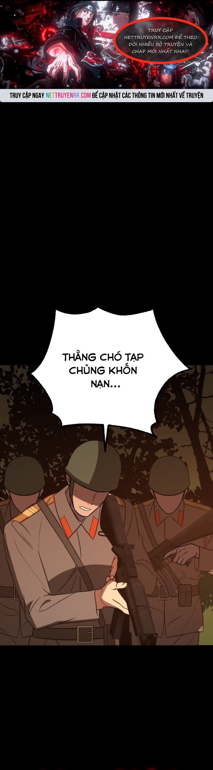 Tử Đấu - Chương 31