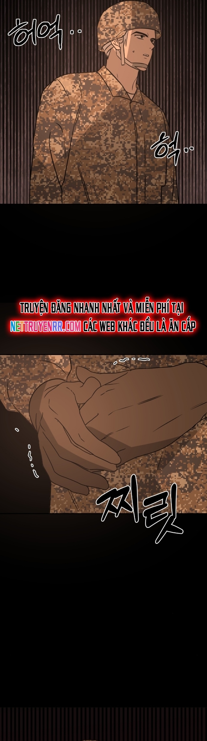Tử Đấu - Chương 31