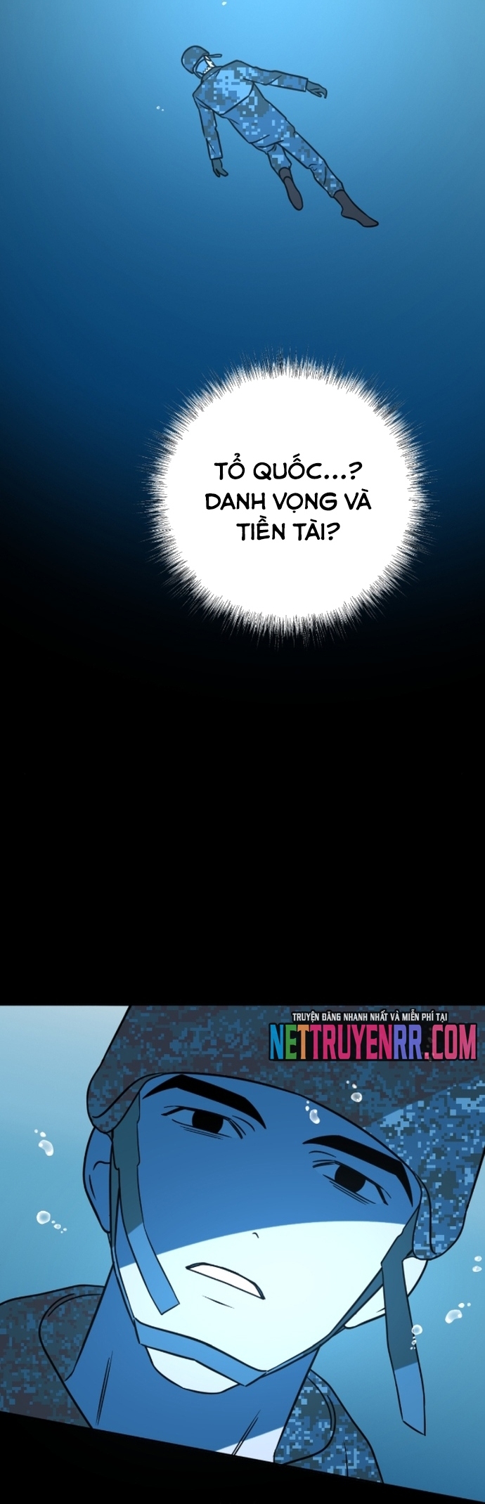 Tử Đấu - Chương 31