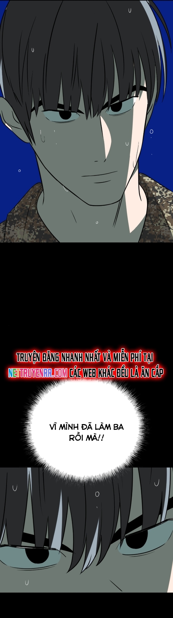 Tử Đấu - Chương 31
