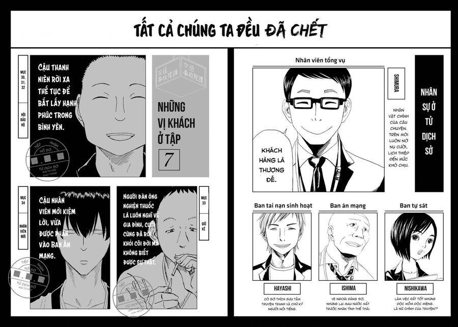 Tử Dịch Sở - Chương 35