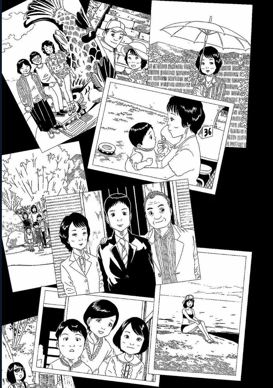 Tử Dịch Sở - Chương 44