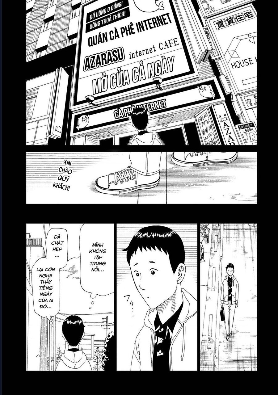 Tử Dịch Sở - Chương 46