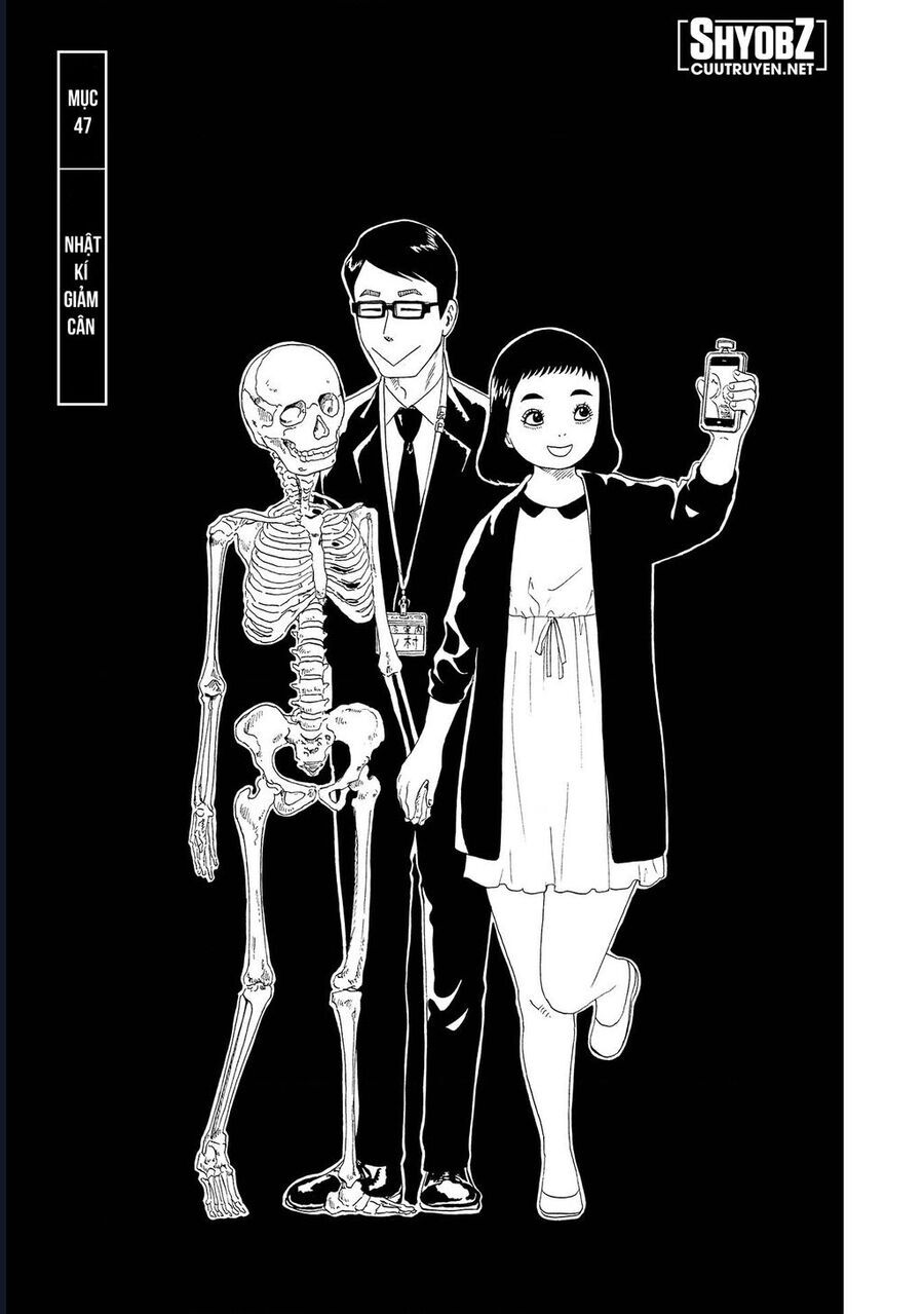 Tử Dịch Sở - Chương 47
