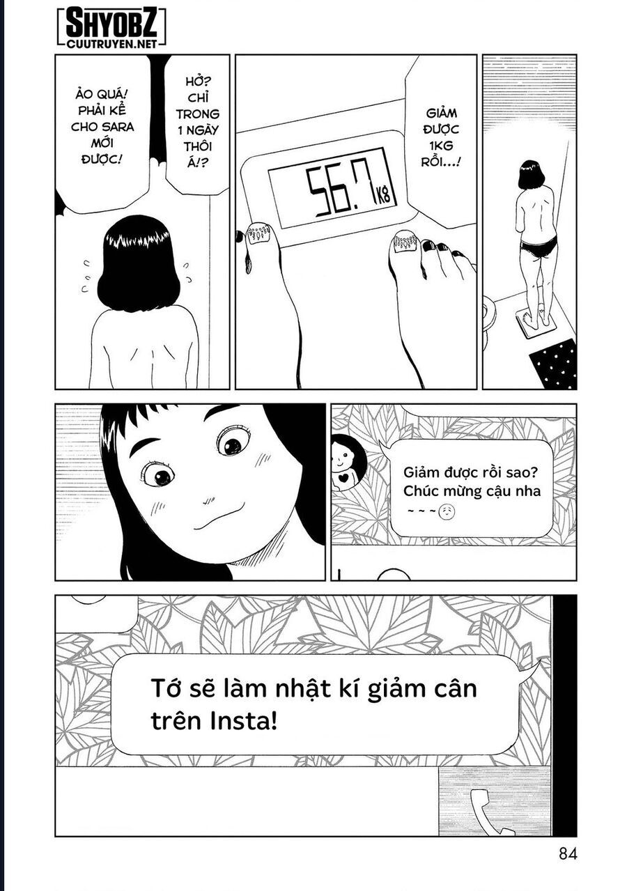 Tử Dịch Sở - Chương 47