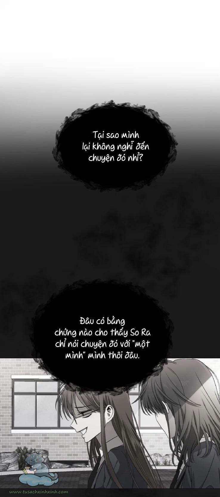 Tự Do Trong Mơ - Chương 13