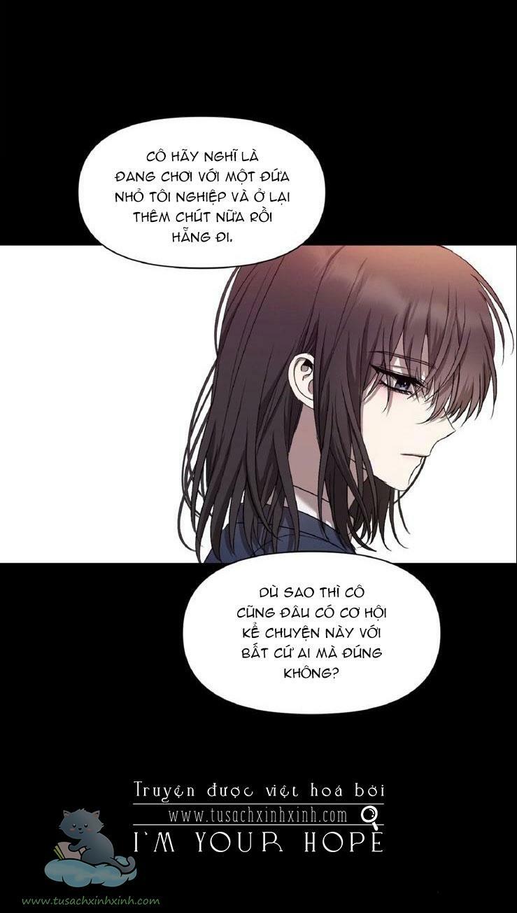 Tự Do Trong Mơ - Chương 13