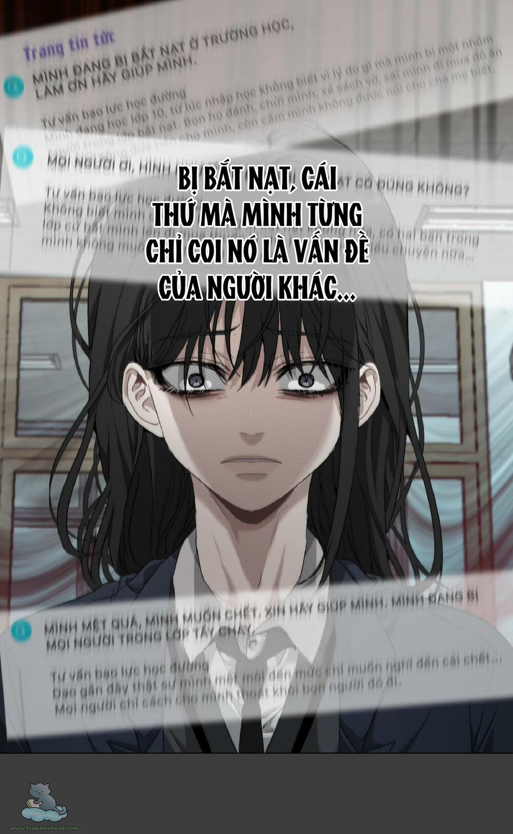 Tự Do Trong Mơ - Chương 2